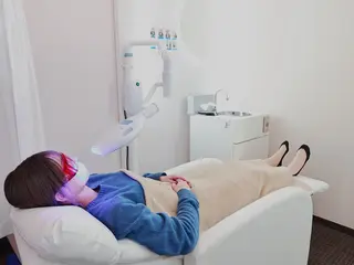 ホワイトニング ショップ 四条店のエステ・リラクイメージ