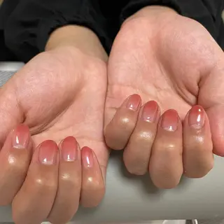 ネイル nalu .のネイルデザイン