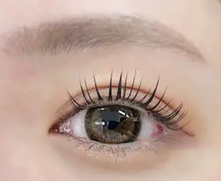 マツエク・マツパ eyelash 大正のマツエク・マツパデザイン