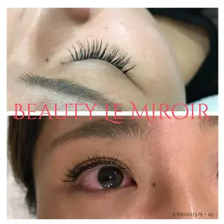 マツエク・マツパ ビューティー ミロワールのエステ・リラクイメージ