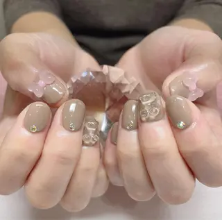 ネイル コウ カnail💅のネイルデザイン