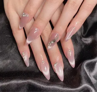ネイル H.baby Nail Salonのネイルデザイン