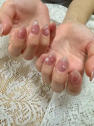 ネイル やなぎや まりこのネイルデザイン