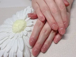 ネイル ジャスミン ネイルサロンのネイルデザイン