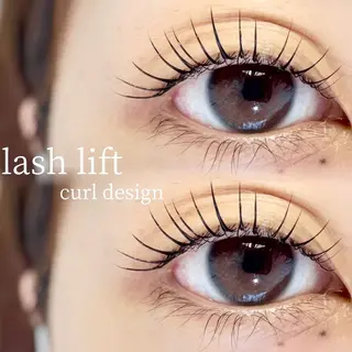 マツエク・マツパ まつ毛とワックス脱毛 🌼Zeneye'sのマツエク・マツパデザイン