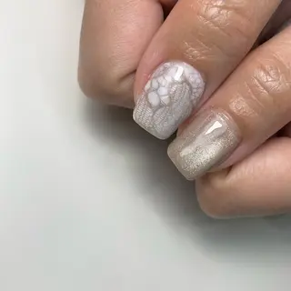 ネイル Legit nail salonのネイルデザイン