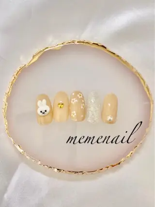 ネイル Noguchi Megumiのその他イメージ