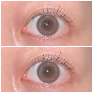 マツエク・マツパ ⭐️Belle⭐️ Ⓜ️のマツエク・マツパデザイン