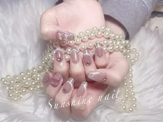 ネイル サンシャイン ネイル池袋店のネイルデザイン