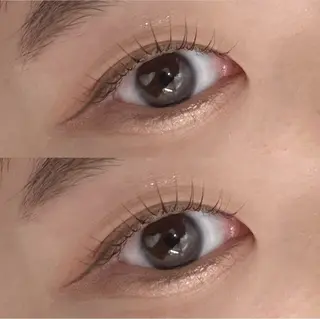 マツエク・マツパ 🎀fein. eye&nail🎀のマツエク・マツパデザイン