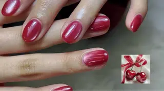 ネイル Nail salon Yumechikaのネイルデザイン