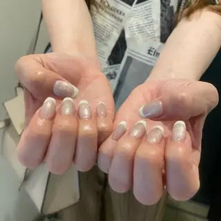 ネイル KAONAIL 入間店【rio】のネイルデザイン