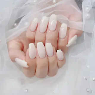 ネイル merci nailのネイルデザイン