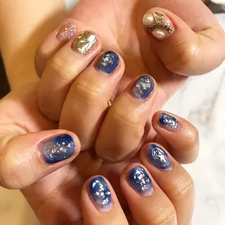 ネイル nail salon Titaleeのネイルデザイン