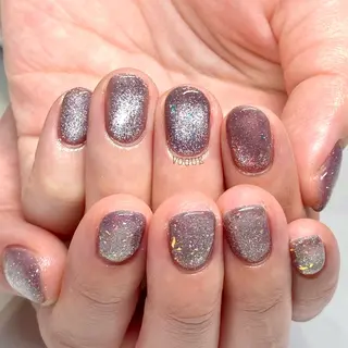 ネイル VOGUE ×SWANのネイルデザイン