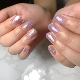 ネイル FIORITURA aiのネイルデザイン