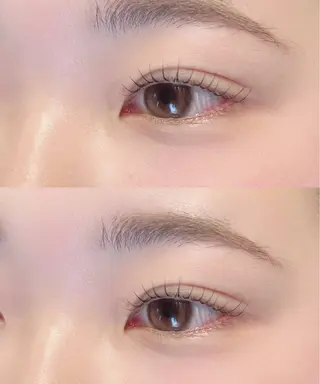 マツエク・マツパ 徳島 聖羅の眉毛・アイブロウイメージ