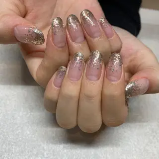 ネイル NORA nail UMEDA MAIのネイルデザイン