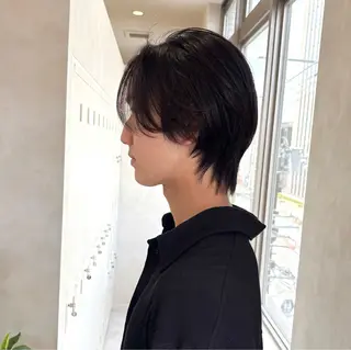 メンズ ❤️🐩* AKANE*🐩❤️のヘアスタイル