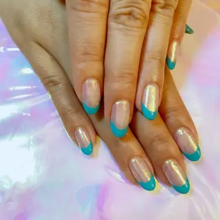ネイル nailbios .tomo.のネイルデザイン