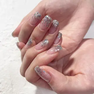 ネイル 吉村 優子のネイルデザイン