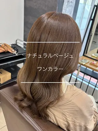 カラー 🩵 REINA🩷のマツエク・マツパデザイン