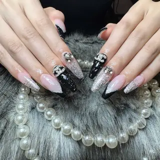 ネイル Doris Nail Salonのネイルデザイン