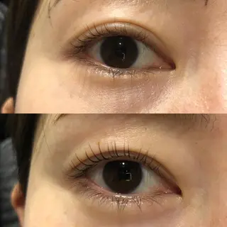 マツエク・マツパ SherryEye 茨城神栖店のマツエク・マツパデザイン