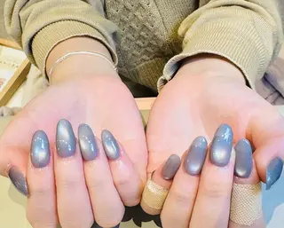 ネイル 🎀 カオリのネイルデザイン