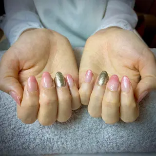 ネイル Temptation mainailのネイルデザイン