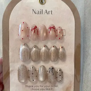 ネイル Sou. nailのネイルデザイン