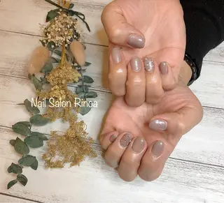 ネイル Nail Salon Rinoaのネイルデザイン