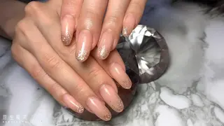 ネイル Lilas Nailのネイルデザイン