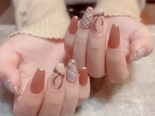 ネイル Nail Salon Taki/吉祥寺店のネイルデザイン