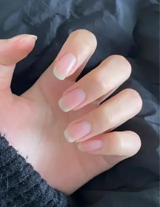ネイル C Cのネイルデザイン