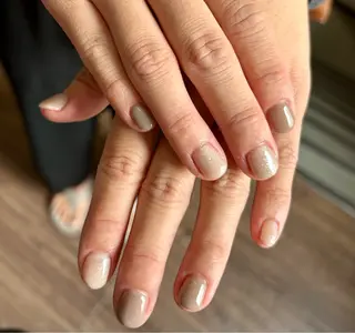 ネイル REMIA 羽鳥のネイルデザイン