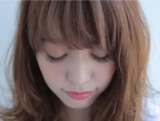 マツエク・マツパ MODEK's阿倍野 NARUMIのマツエク・マツパデザイン