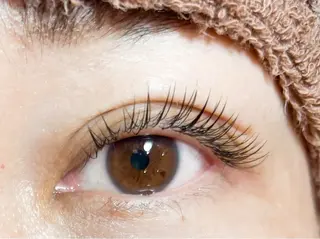 マツエク・マツパ un Lino 西田のマツエク・マツパデザイン