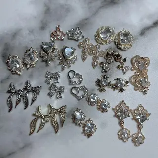 ネイル Kayo 💅のネイルデザイン