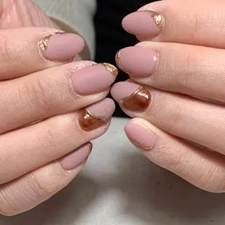 ネイル FIORITURA aiのネイルデザイン