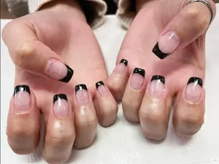 ネイル ete.所属・private salon ete.のネイルデザイン