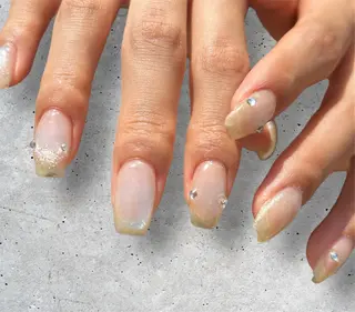 ネイル cscnail keikoのネイルデザイン