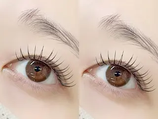 マツエク・マツパ CiCi🫧 eyelashのマツエク・マツパデザイン