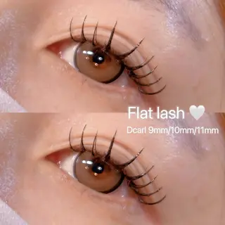 マツエク・マツパ 萩原 夕梨🧸のマツエク・マツパデザイン