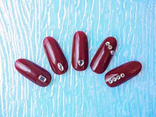 ネイル Nail Salon HARUのネイルデザイン