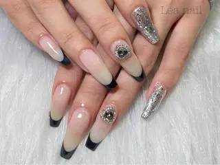 ネイル Lea nailのネイルデザイン