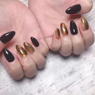 ネイル DollyGirl KYOKOのネイルデザイン