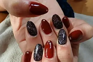 ネイル LAVISH nail salonのネイルデザイン