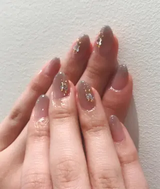 ネイル Uchida Mayunaのその他イメージ