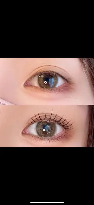 マツエク・マツパ Y.Beauty ユキのマツエク・マツパデザイン